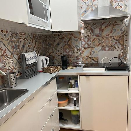 Regueira Gold Com Terraco Διαμέρισμα Lisboa Εξωτερικό φωτογραφία